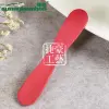 Factory direct sales of colorful ice cream sticks, DIY handcrafted materials, wooden models, small wooden sticks, disposable wooden sticks wholesale Application Scenario